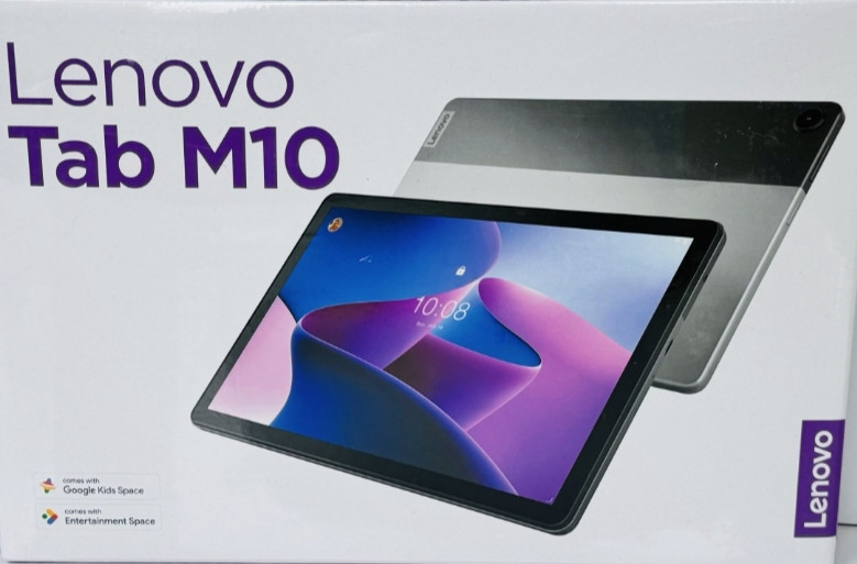 Новый Планшет: Lenovo TAB M10( 3RD Gen) 4/64Gb. Киев - изображение 6