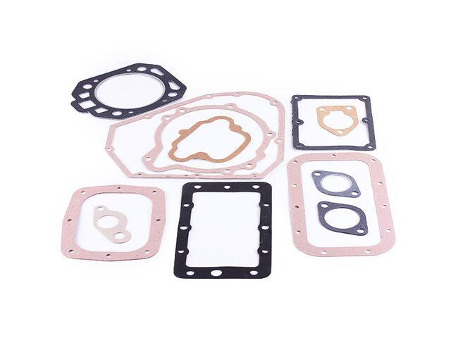 Прокладки двигуна GZ 195N, повний к-т: 12 шт. Мукачево - фото 1