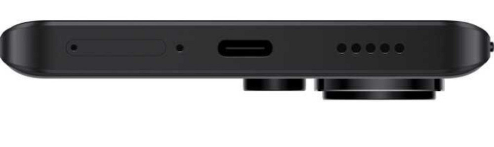 Смартфон: Xiaomi Redmi Note 13 Pro+ 5G 8/256Gb. Midnight Black. Київ - фото 8