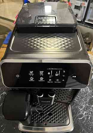 Кавомашина Philips Latte Go Series 2200. Київ