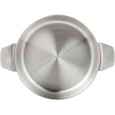 Каструля MasterPro Sigma, з кришкою 4.9 л (BGMP-1666-MM) Вінниця