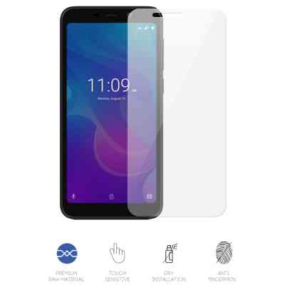 Плівка захисна Armorstandart Meizu C9 (ARM57980) Вінниця