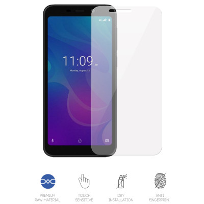 Плівка захисна Armorstandart Meizu C9 (ARM57980) Вінниця - фото 2