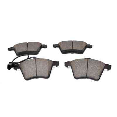 Гальмівні колодки Bosch 0 986 424 780 Вінниця