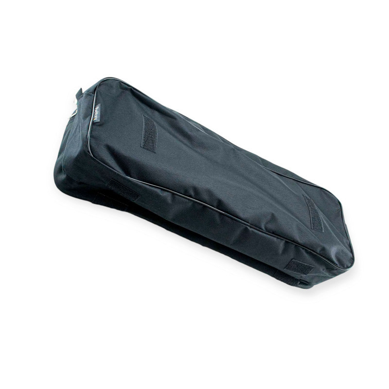 Сумка - органайзер у багажник автомобіль Фольцваген чорна Мукачево - фото 1