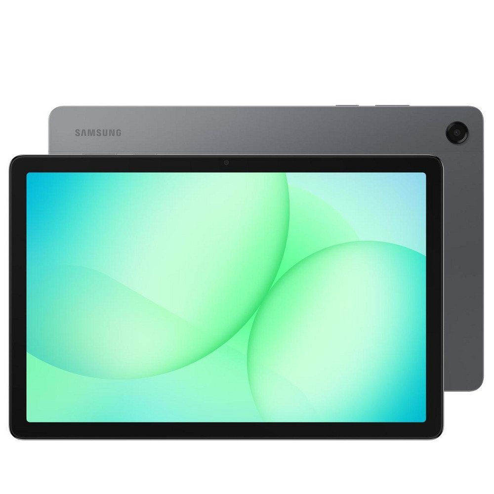 Планшет Samsung Galaxy Tab A11+ SM-X236 6/128GB 5G Gray (SM-X236BZAREUC) ( 16515 ) Харків - фото 7
