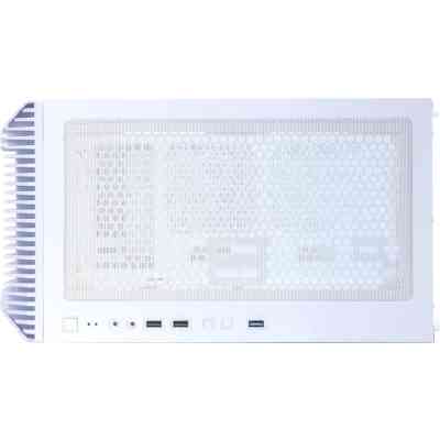 Корпус 1stPlayer H6-WH-4F7-W Вінниця