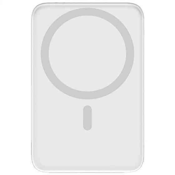 Універсальна мобільна батарея Proove X-Core 22.5 W 10000 mAh Silver/White (PNXC22010006) ( 11167 ) Харків