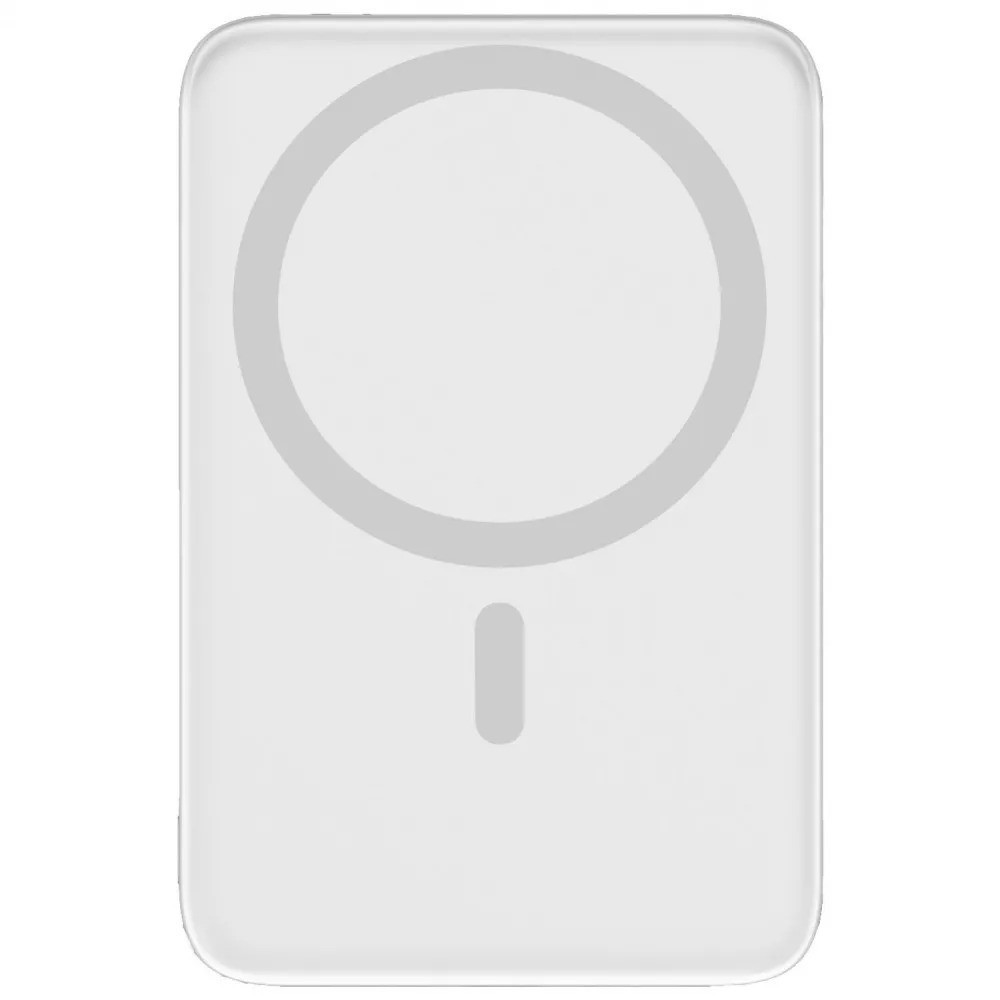 Універсальна мобільна батарея Proove X-Core 22.5 W 10000 mAh Silver/White (PNXC22010006) ( 11167 ) Харьков - изображение 3