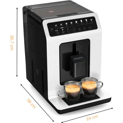 Кавомашина Krups EA897A10 Вінниця - фото 8