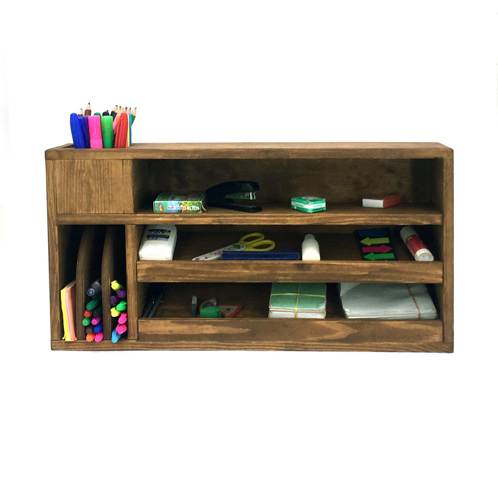 Органайзер настільний "Рокледж" мускат Миколаїв - фото 5