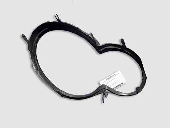 Mercedes-Benz  A2038260391 Ущільнювальна гумка лівої фари CLC CL203 Sportcoupe C203 Одеса