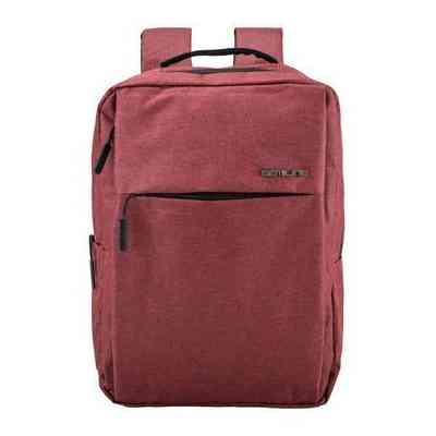 Рюкзак туристический Semi Line 21 Burgundy (L2047-2) (DAS302339) Винница