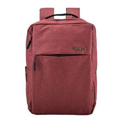 Рюкзак туристический Semi Line 21 Burgundy (L2047-2) (DAS302339) Винница - изображение 2