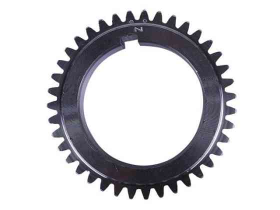 Шестірня колінвала широка Z-39 мотоблок 186F Мукачево