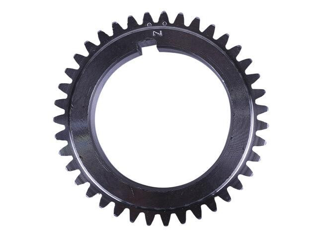 Шестірня колінвала широка Z-39 мотоблок 186F Мукачево - фото 3