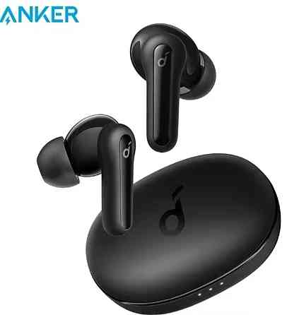 Навушники TWS Anker Life P2 Mini / P20i Black / White A3944 Київ
