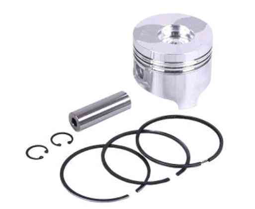 Поршень мотоблок 192D S (Ø92,00) Мукачево