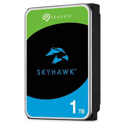 Жесткий диск 3.5" 1TB Seagate (ST1000VX013) Винница - изображение 3