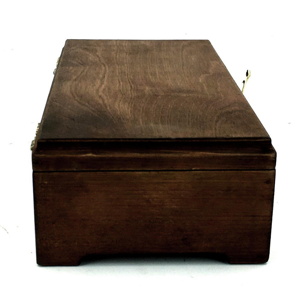 Купюрница деревянная 