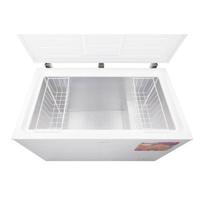 Морозильный ларь Ardesto FRM-362MCH Винница - изображение 3