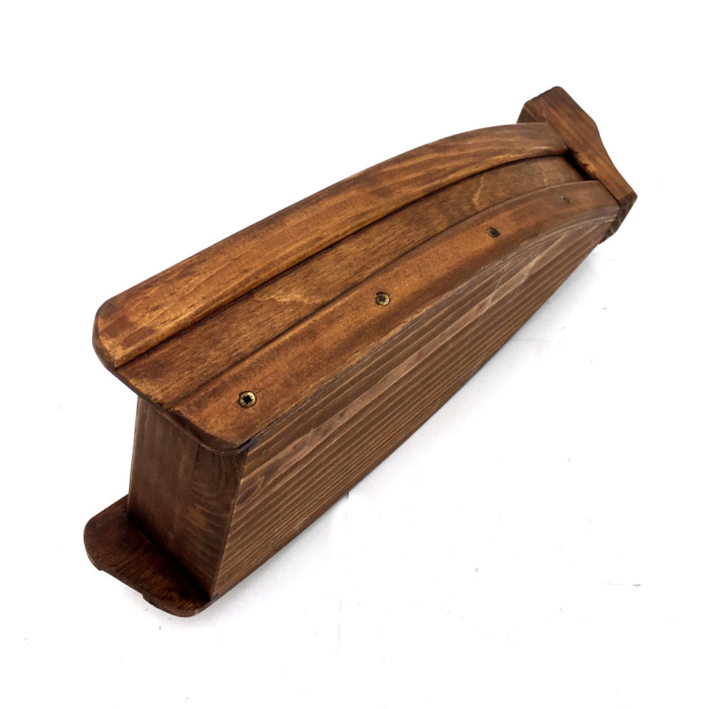 Лодка для подачи суши 