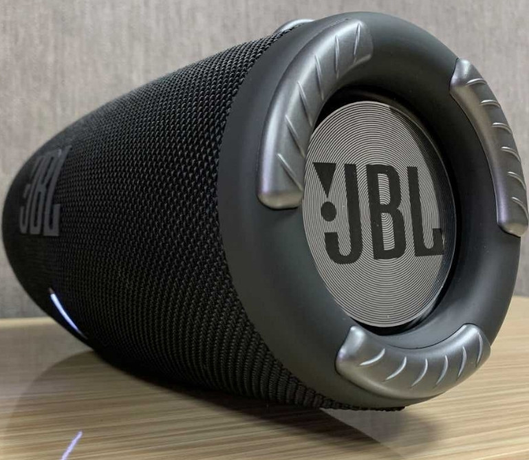 Портативная Bluetooth колонка JBL Xtreme 3 / Блютуз колонка 31 см. Харьков - изображение 5