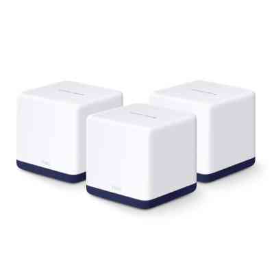 Маршрутизатор Mercusys HALO-H50G-3-PACK Вінниця