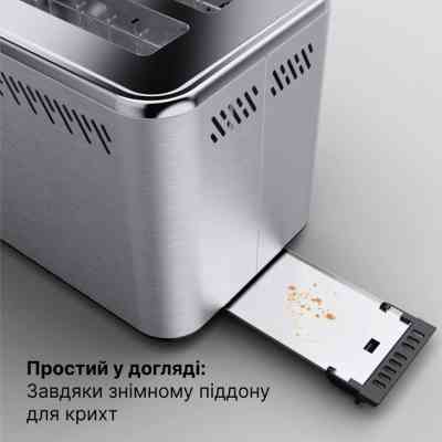 Тостер AENO TS3 (ATS0003) Винница