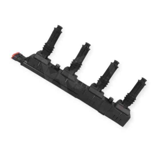 Катушка Опель Astra G 1.4i зажигания Мукачево