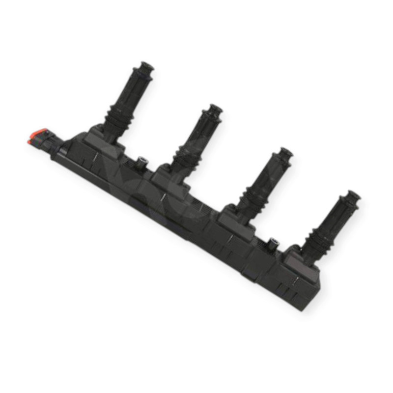 Катушка Опель Astra G 1.4i зажигания Мукачево - изображение 1