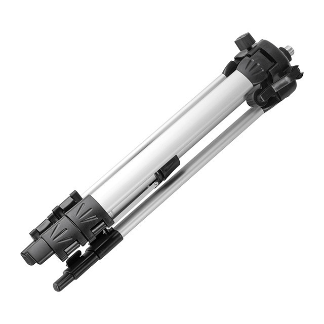 Штатив для лазерного рівня, різьба 5/8" INTERTOOL MT-3013 Київ - фото 4