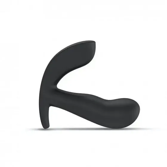 Універсальний вібратор з перлинним масажем Dorcel TWIST DELIGHT Львів