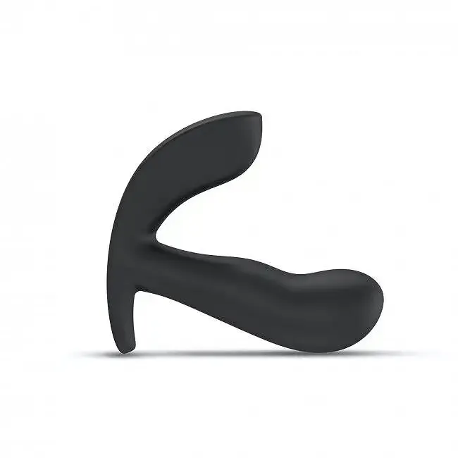 Універсальний вібратор з перлинним масажем Dorcel TWIST DELIGHT Львов - изображение 4
