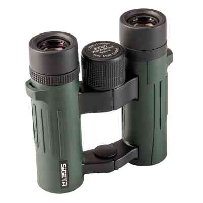 Бинокль Sigeta Imperial 8x26 Green (65823) Винница