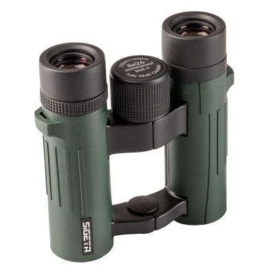 Бінокль Sigeta Imperial 8x26 Green (65823) Вінниця - фото 4