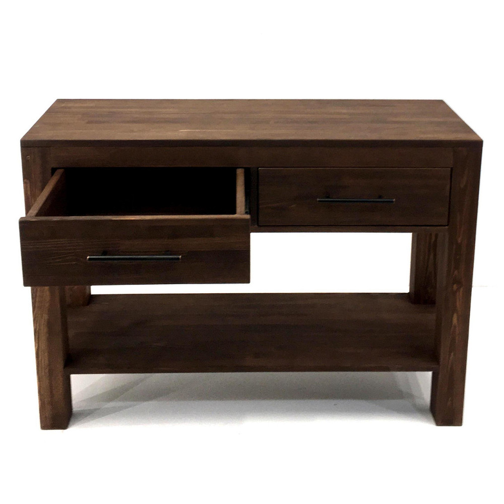 Консольний столик "Хворен" капучино Миколаїв - фото 2