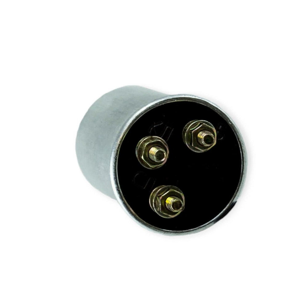 Реле 24В 3 контакта поворотов Мукачево - изображение 1