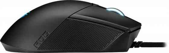 Мишка Asus ROG Gladius III (90MP0270-BMUA00) Чорний Харьков