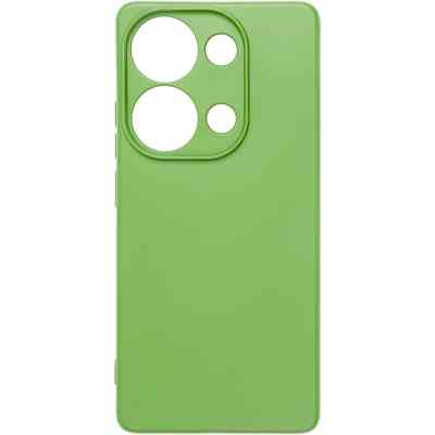 Чехол для мобильного телефона Armorstandart ICON Xiaomi Redmi Note 14S 4G Camera cover Green (ARM82010) Винница