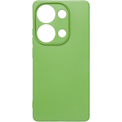 Чехол для мобильного телефона Armorstandart ICON Xiaomi Redmi Note 14S 4G Camera cover Green (ARM82010) Винница - изображение 1