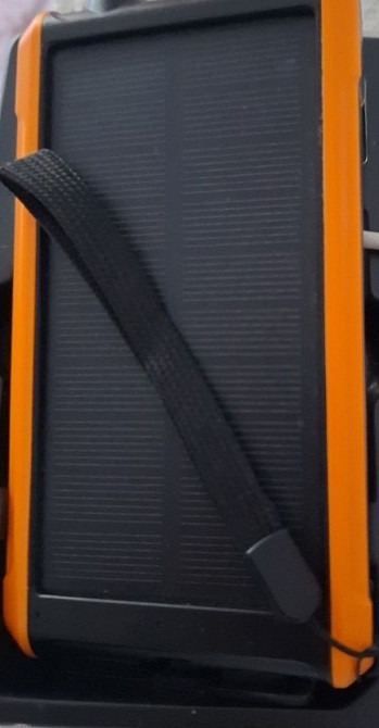 Паурбанк на 10000 мАh. Київ - фото 3