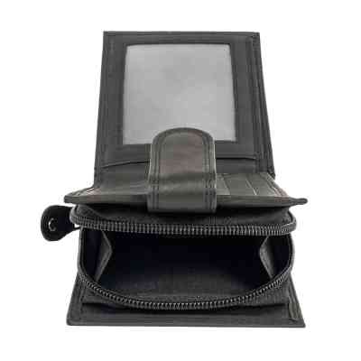 Гаманець JCB NC45MN Black Вінниця