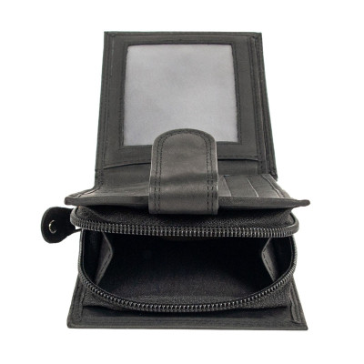 Гаманець JCB NC45MN Black Вінниця - фото 4