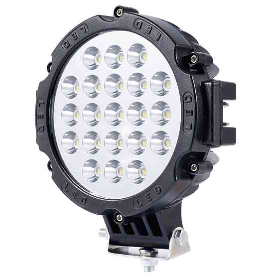 Автолампа світлодіодна BELAUTO EPISTAR Spot LED (21*3w) Київ