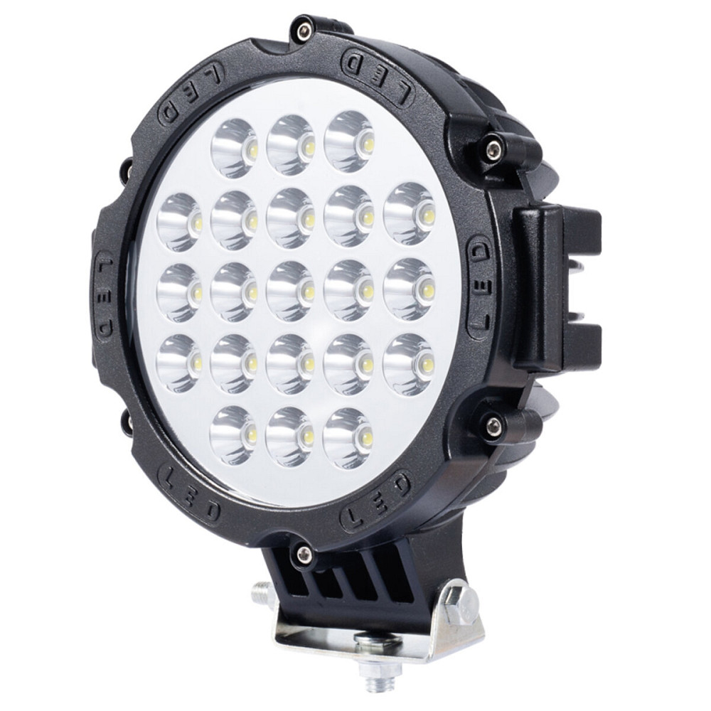 Автолампа світлодіодна BELAUTO EPISTAR Spot LED (21*3w) Київ - фото 1