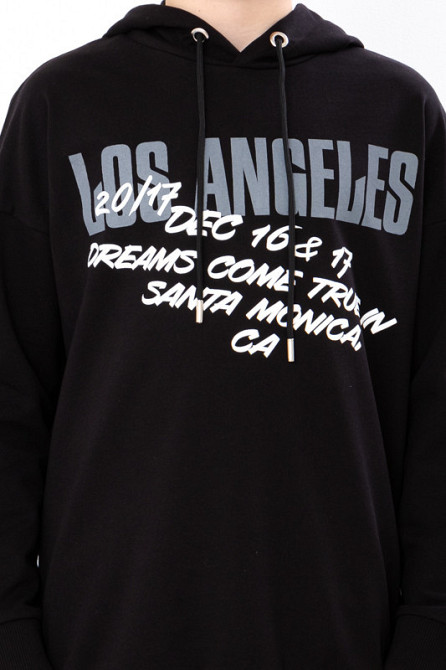 Костюм для мальчика спортивный (подростковый) двунитка  топ Киев - изображение 4