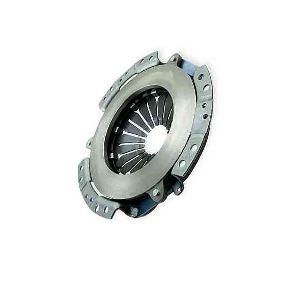 Диск нажимной 2101-2107, 2121 без паука (новый образец) (корзина) сцепления Мукачево