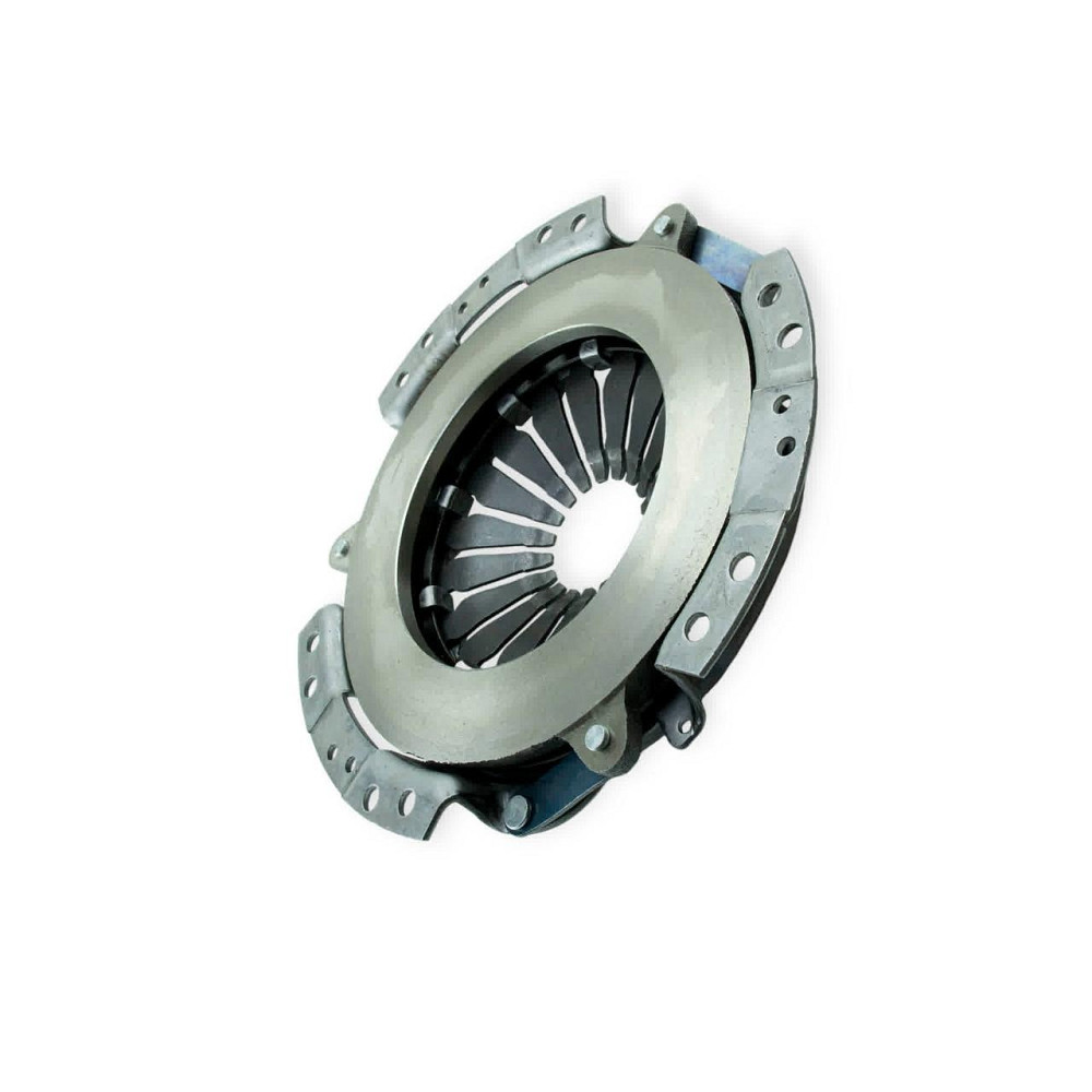 Диск нажимной 2101-2107, 2121 без паука (новый образец) (корзина) сцепления Мукачево - изображение 1