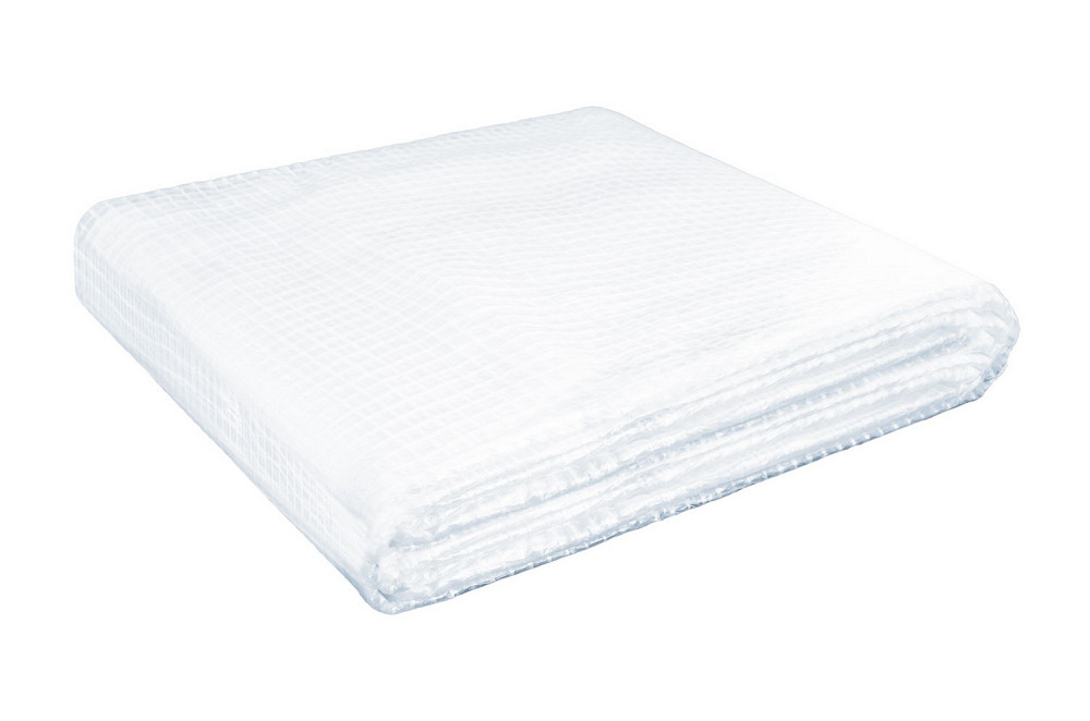 MASTERTOOL Тент MASTERTOOL LENO CRYSTAL 4х6 м 130 г/м² 89-2406 Киев - изображение 2